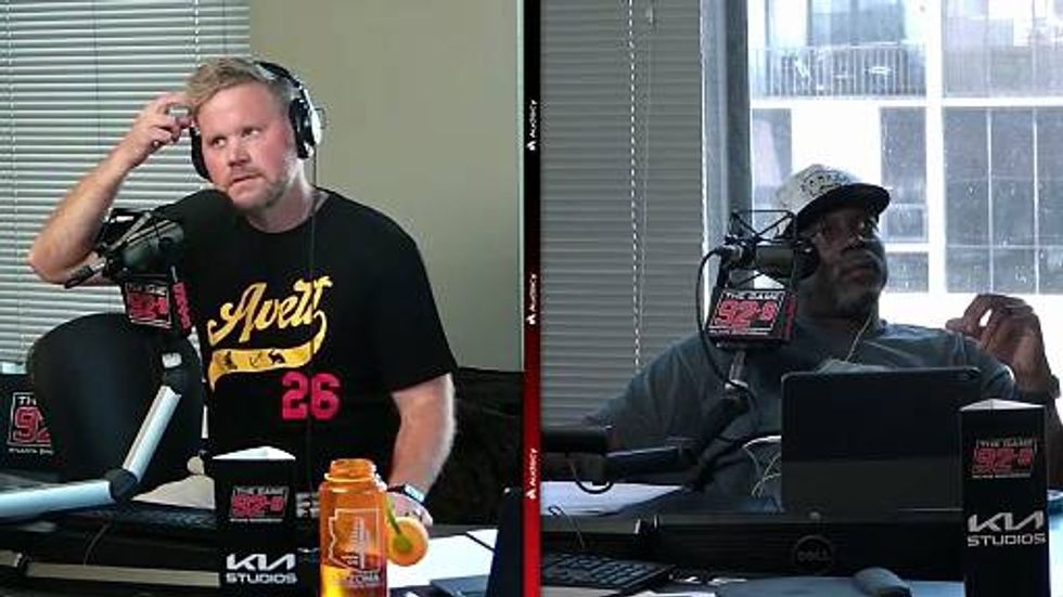 Dave Archer: Tua was brought to ATL to start if Penix physically couldn't | The Midday Show