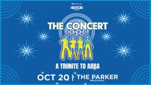 The Concert: A Tribute to ABBA