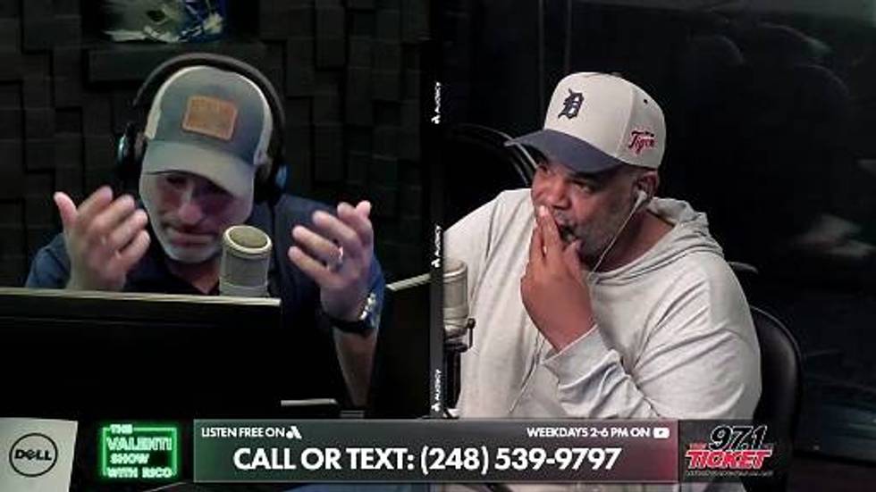 A New NCAA Rule | The Valenti Show with Rico