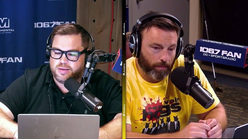 Has the Vibe Around the Commanders Shifted?