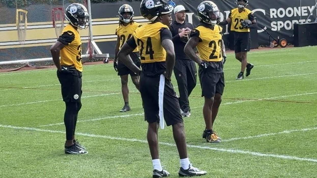 Heyward Blasts Franchise Tag's Impact on Player Contracts