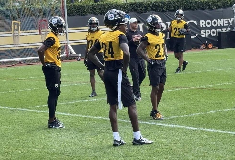 Heyward Blasts Franchise Tag's Impact on Player Contracts