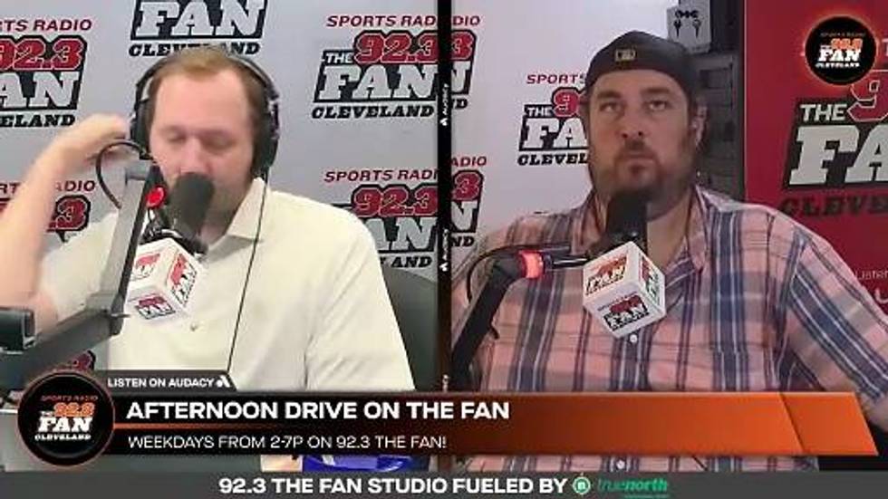 Ashley Bastock details expectations for Deshaun Watson, Browns' intrigue & X Factor for this season