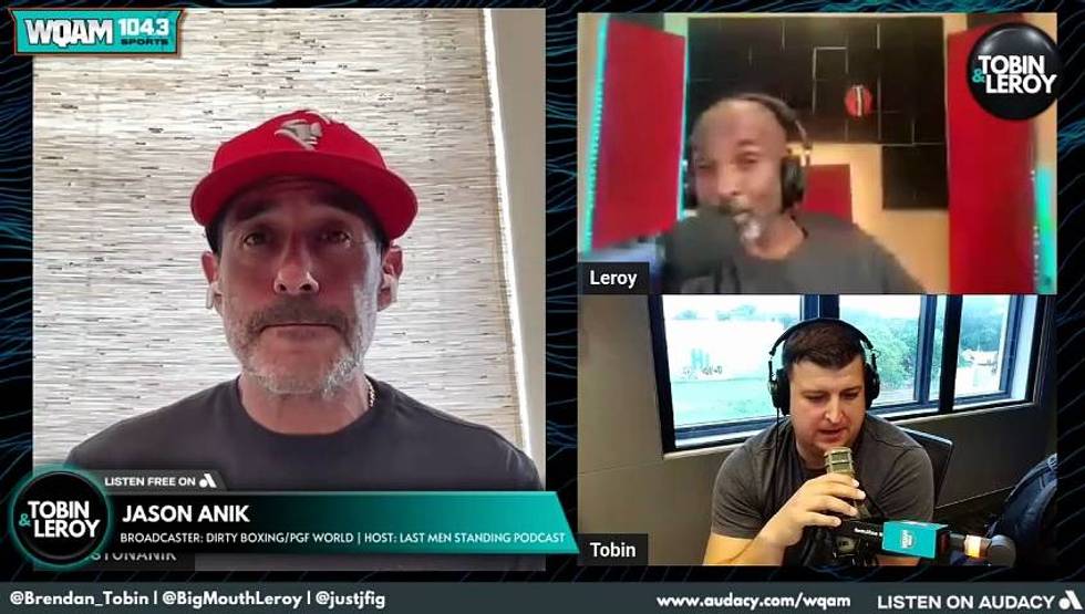 "Don't Sleep on Willis!" Jon Anik Talks NFL Week 1 Breakdown!