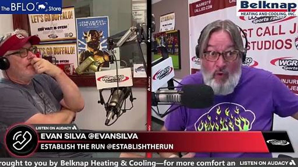Evan Silva on How To Deal With Bowers Injury And Expectations For The Bills Offense