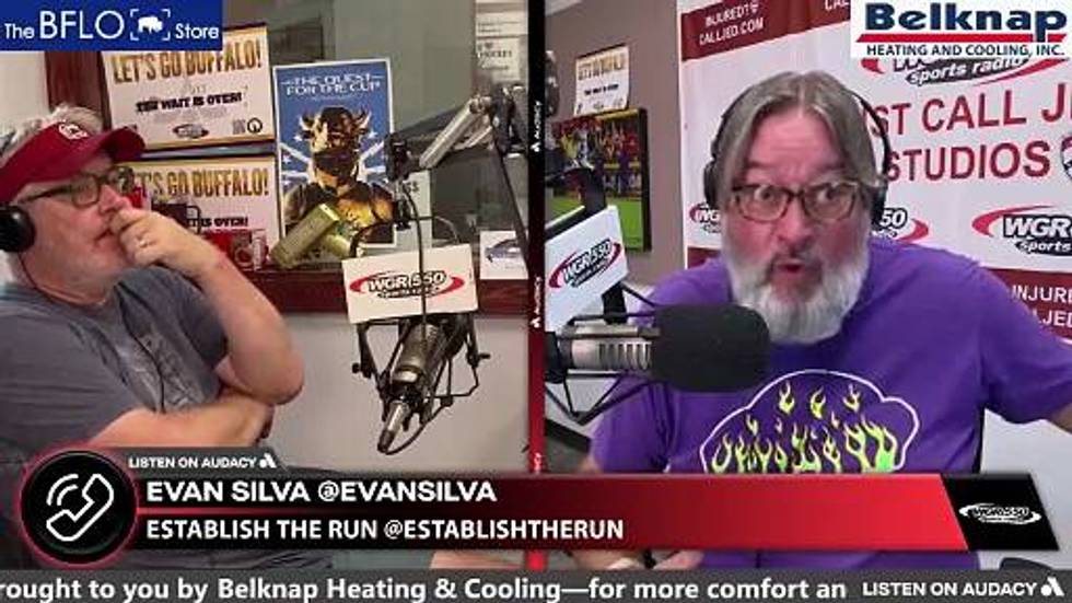 Evan Silva on How To Deal With Bowers Injury And Expectations For The Bills Offense