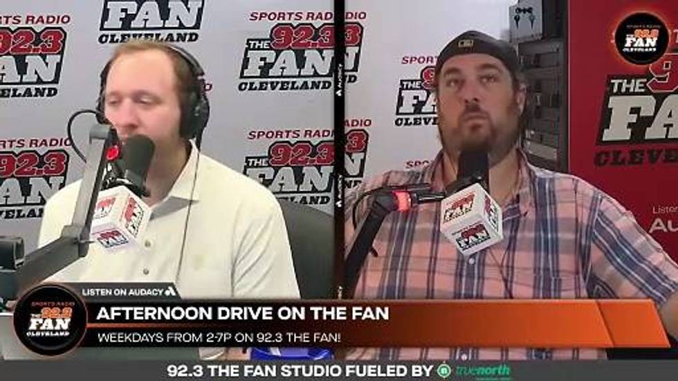 Ross Tucker: Browns will probably win four or five games; I do have a lot of faith in Todd Monken