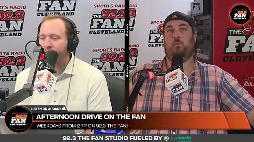 Ross Tucker: Browns will probably win four or five games; I do have a lot of faith in Todd Monken