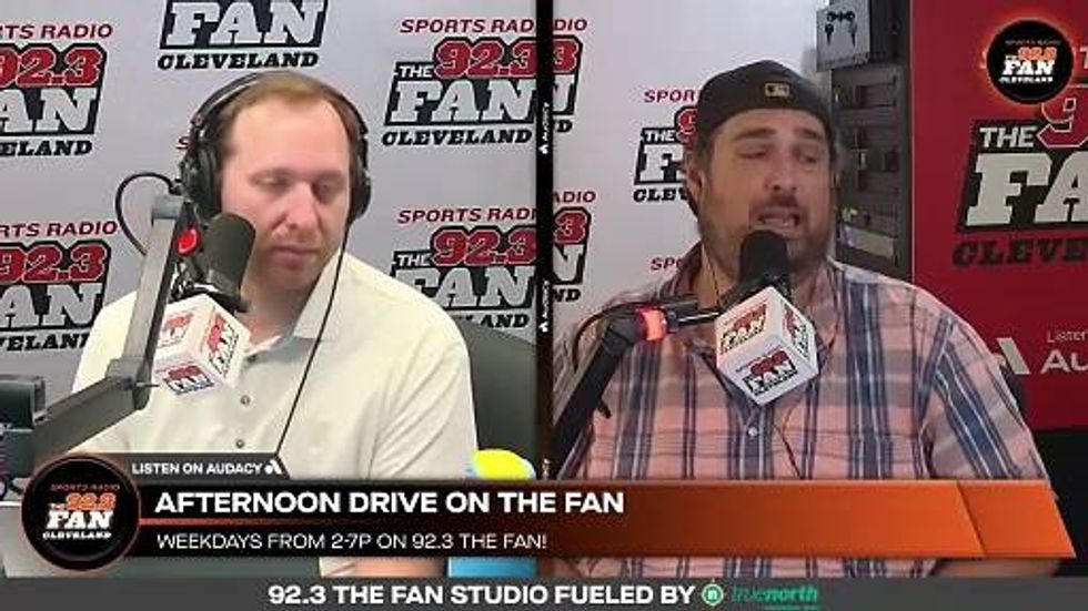 Daryl Ruiter gets into Deshaun Watson's mentality ahead of Week 1; Browns bleak quarterback room
