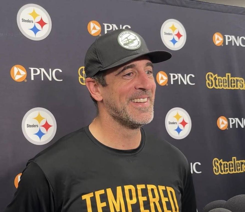 Yinz still figuring it ‘aht
