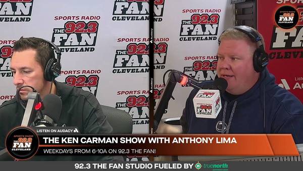 Why Ken Carman is picking the Browns to beat the Jaguars in Week 1, Todd Monken win head coach debut