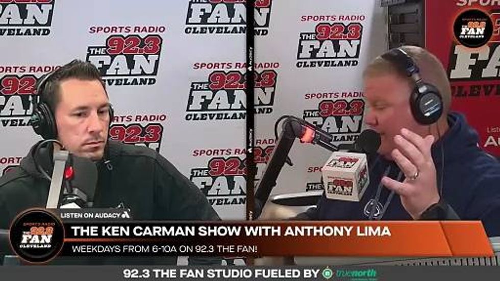 Why the optimistic view on Browns this season is about wresting with a realistic QB outlook in 2027