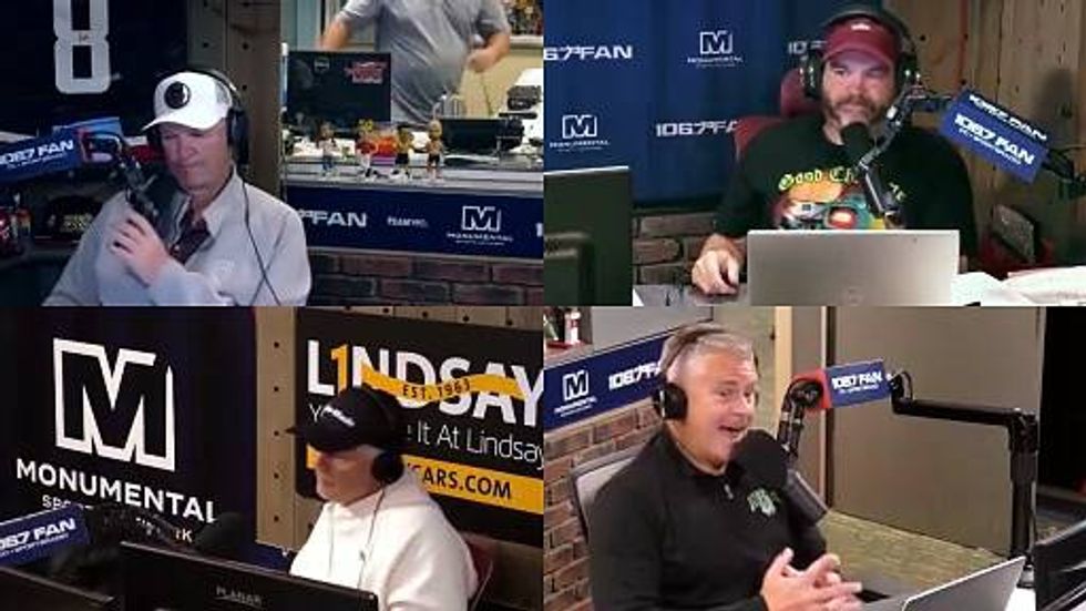Commanders Full Schedule Prediction | Sports Junkies