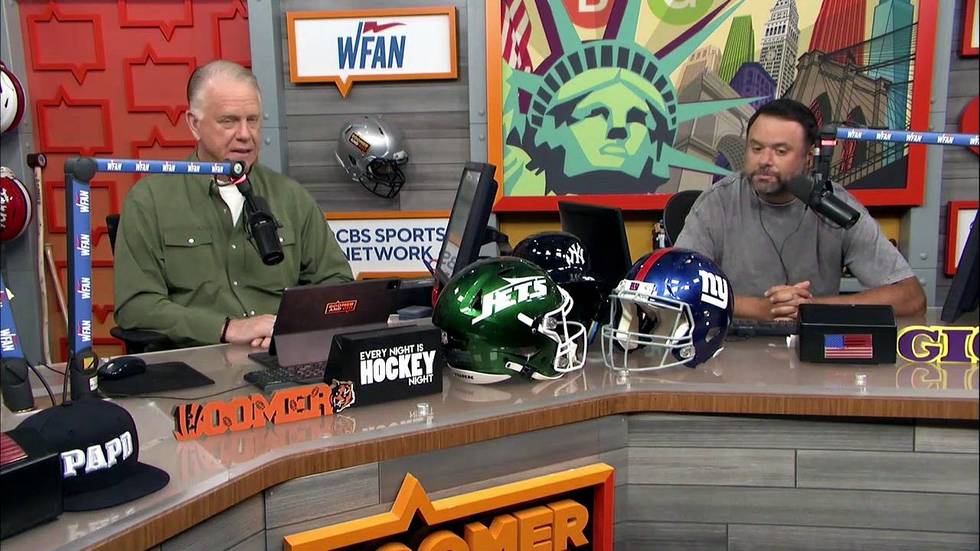 Seahawks win is further proof to Jets that their QB2 plan is BAD