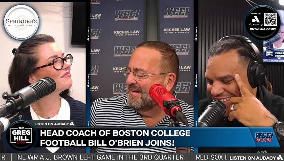 When it comes to Mike Vrabel, was it a MISTAKE, not playing Maye/Brown/etc. in the preseason?