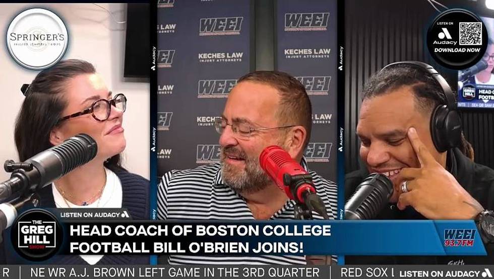 When it comes to Mike Vrabel, was it a MISTAKE, not playing Maye/Brown/etc. in the preseason?