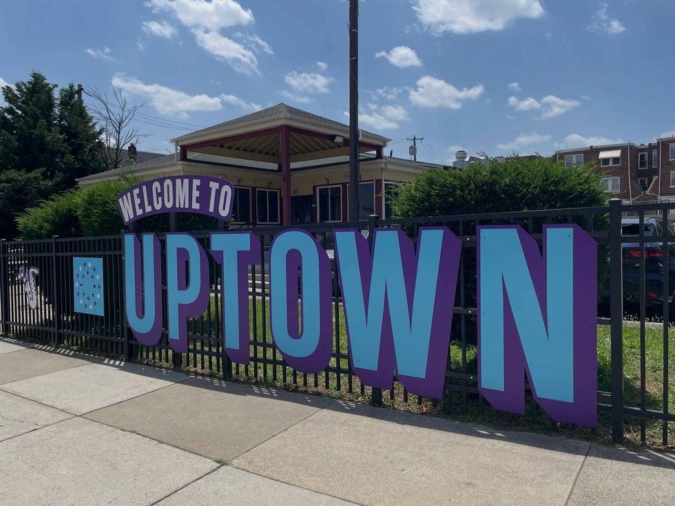 Uptown Rhythm Festival brings semiquincentennial celebration to West Oak Lane