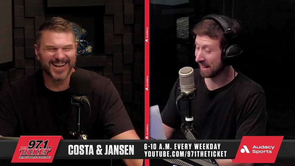 Bryce Underwood Did Not Have A Mature Response To Whittingham's Comments | Costa and Jansen
