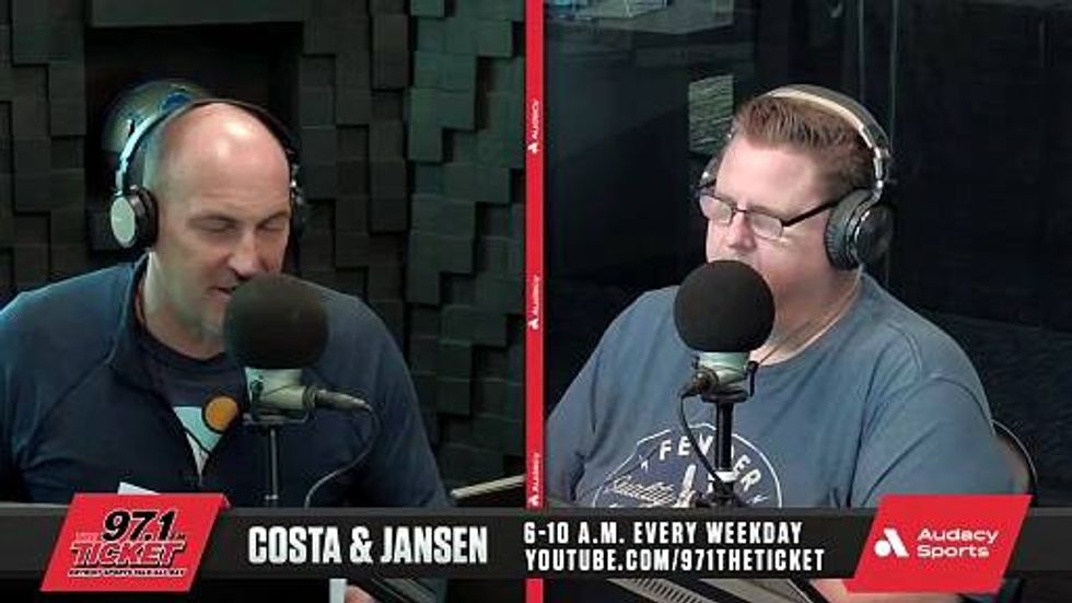 NFL Questions | Who Will Go From Last To First | Karsch and Anderson