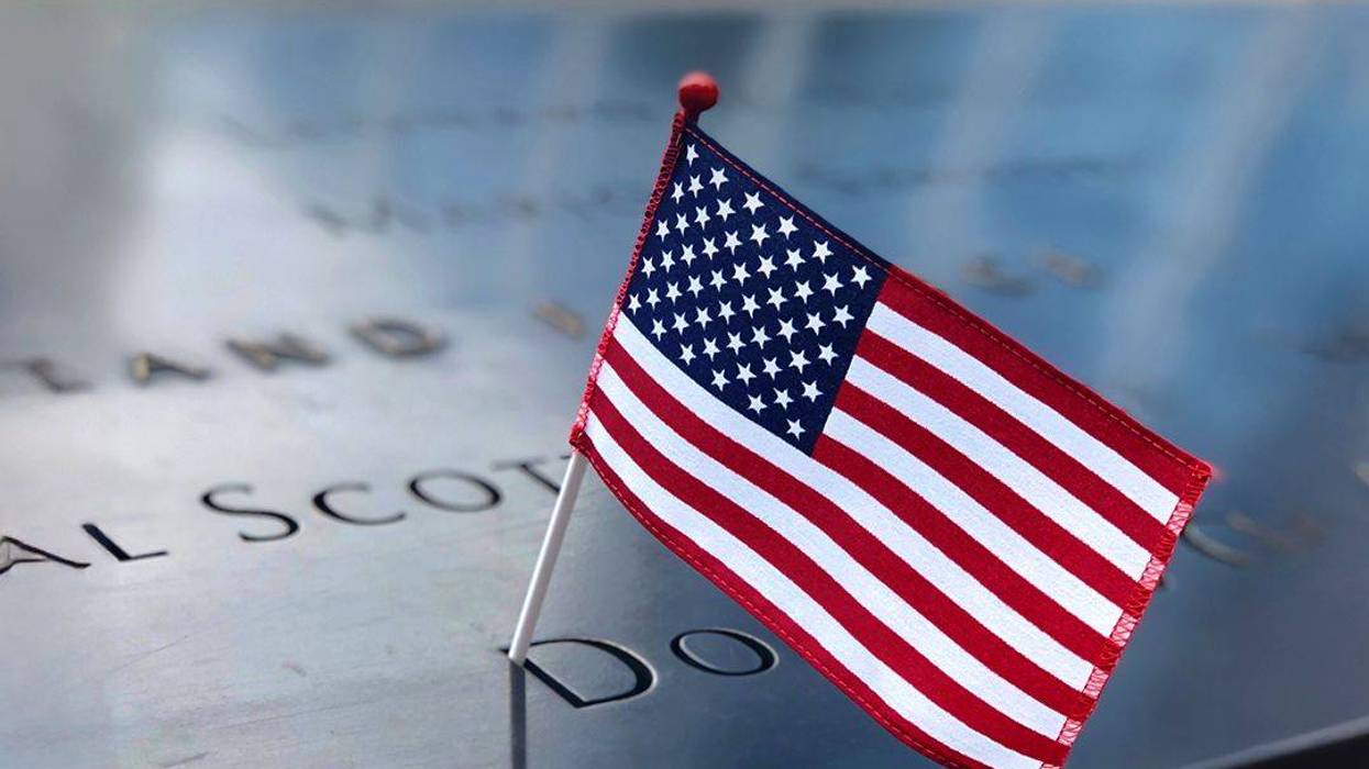 KMOX special program: "9/11 As It Happened"