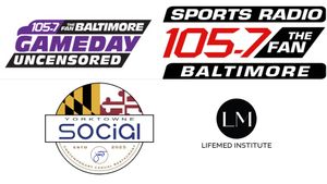 Gameday Uncensored at Yorktowne Social