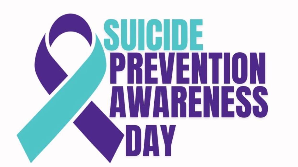 World Suicide Prevention Day: Mental Health and Crisis Resources Everyone Should Know
