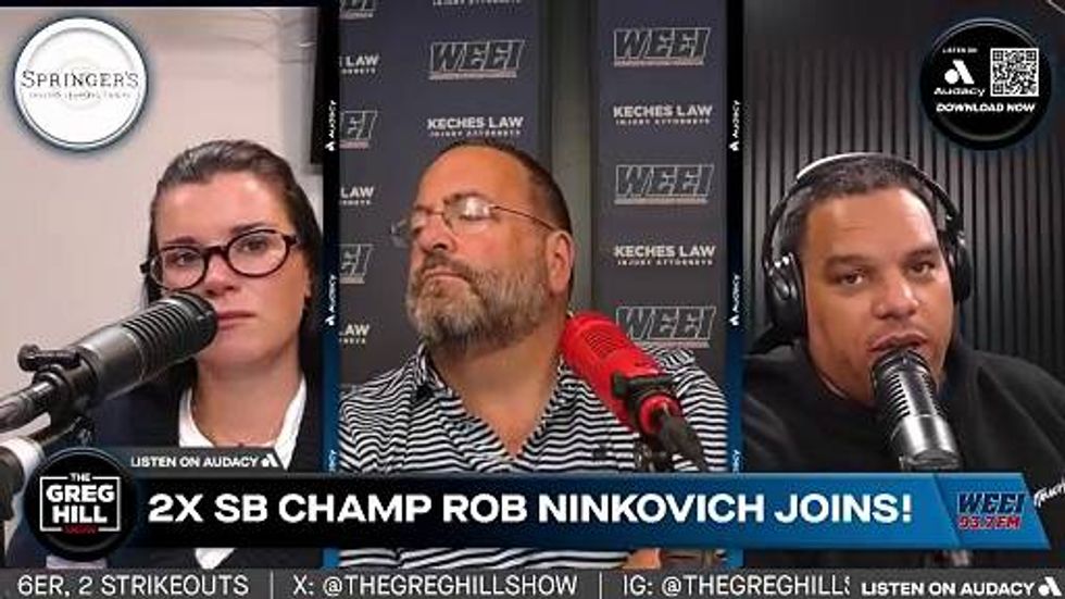 Ninko: "You can't let the go-to guy, score a touchdown, wide open"