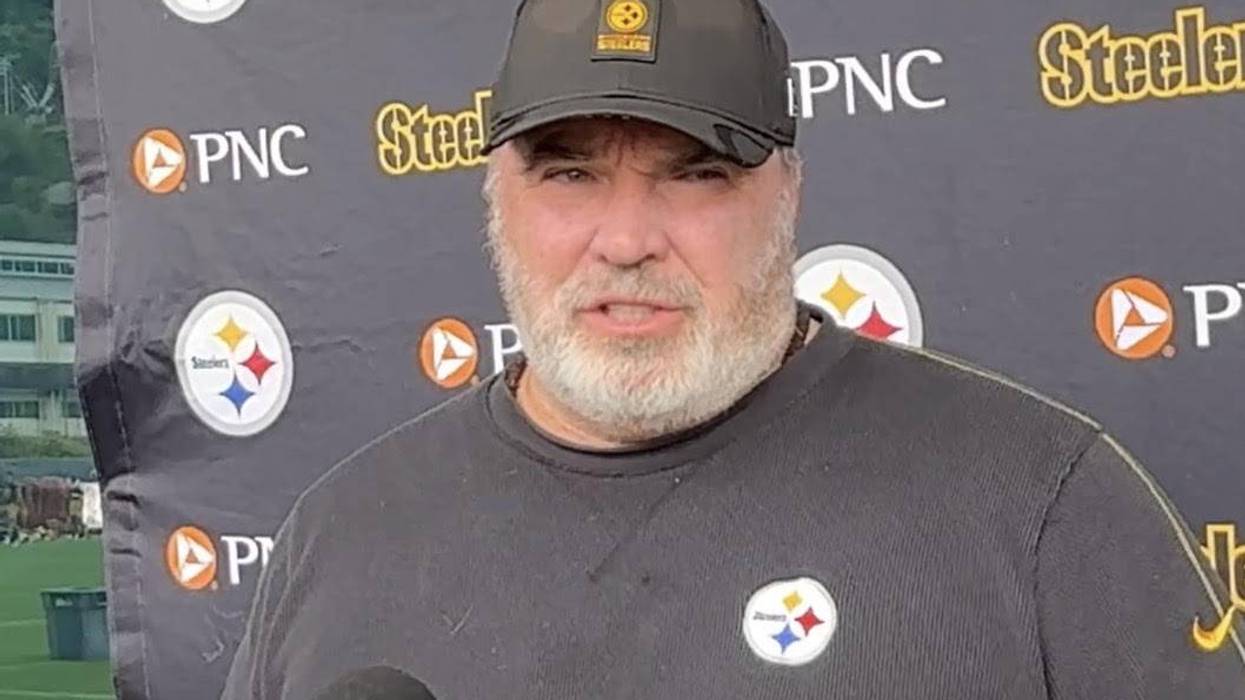 McCarthy—Joey Porter still in ramp-up stage