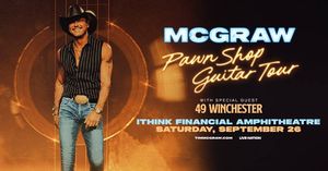 Tim McGraw