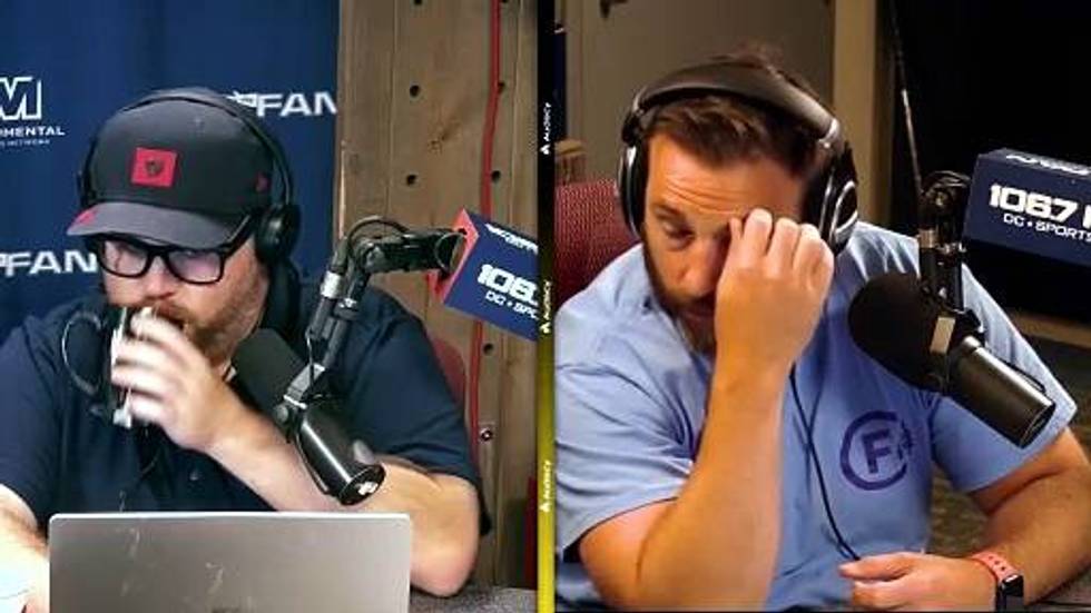Mike Sando Breaks Down NFL Headlines, Jayden Daniels, and Commanders Narratives
