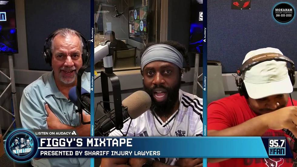 Figgy’s Mixtape: AI Is Going To Kill Us All? Lighthouse Living & More