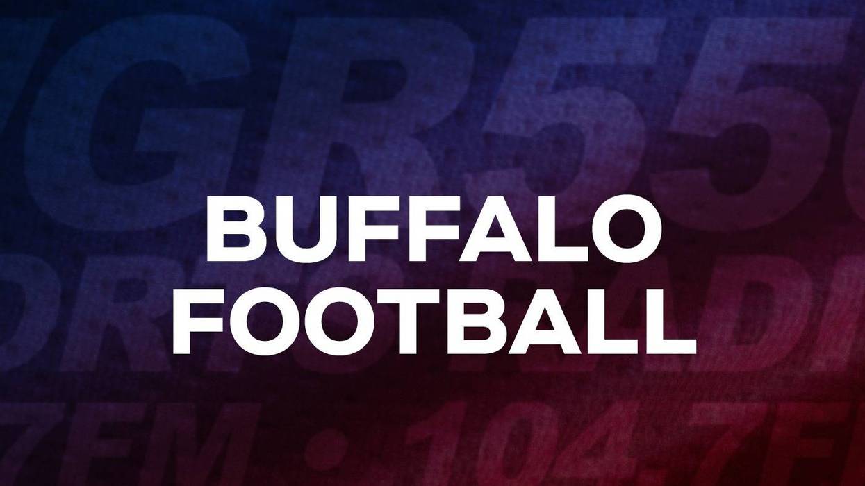 Best Interviews on WGR: Sep 7-11