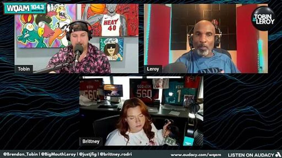 Canes Obliterate FAMU 77-7: The Guys Question The Morality Of This Beatdown!