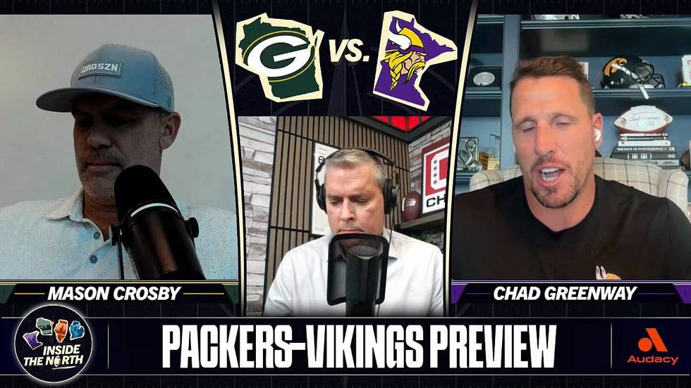 Inside The North: What is the outlook for the Minnesota Vikings?