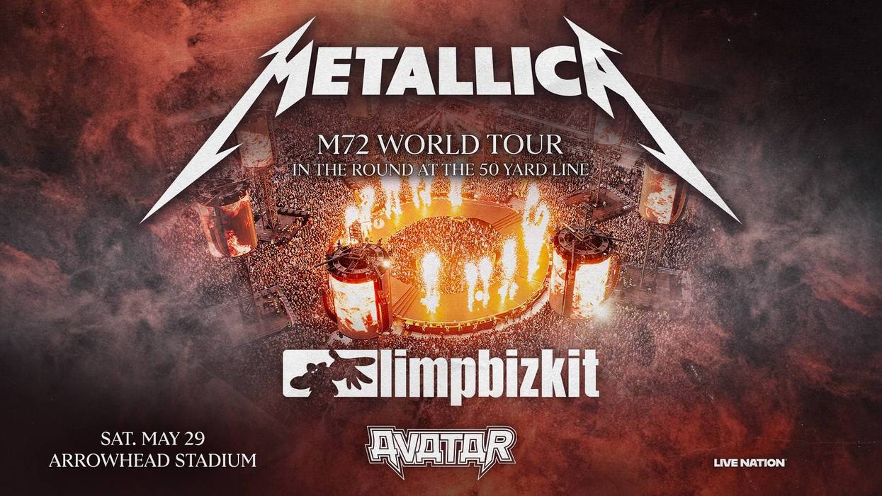 Metallica