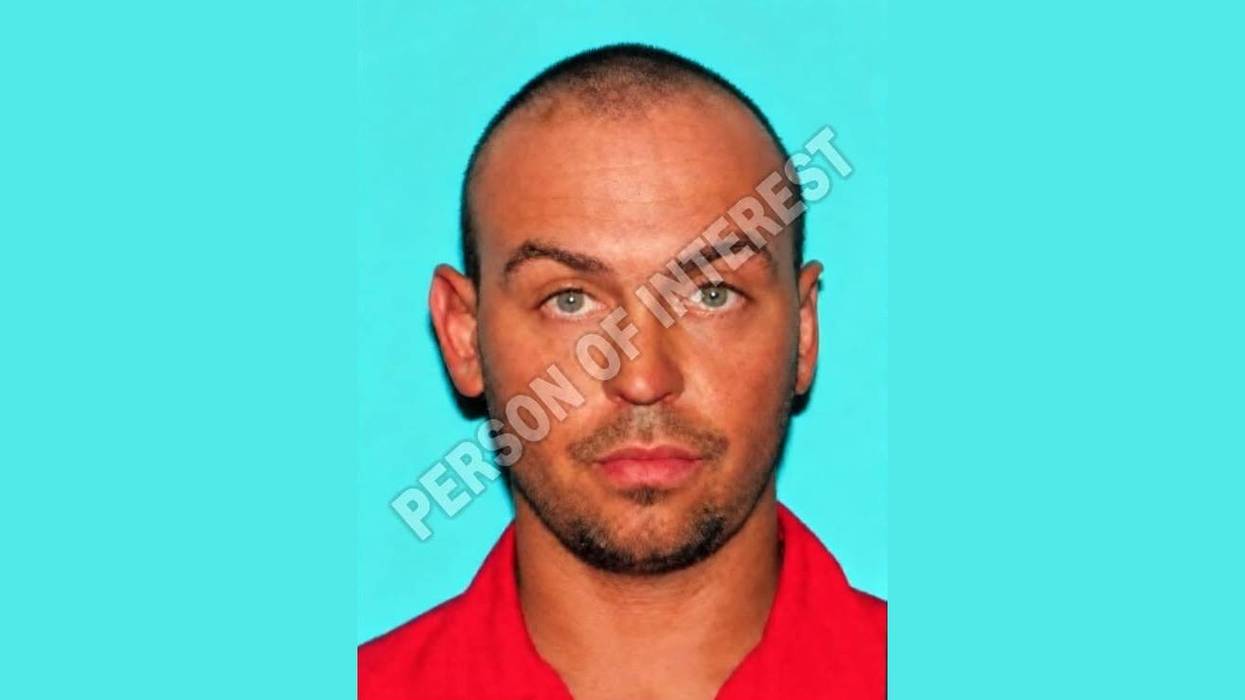 Cops searching for Houma man after at least four people stabbed to death