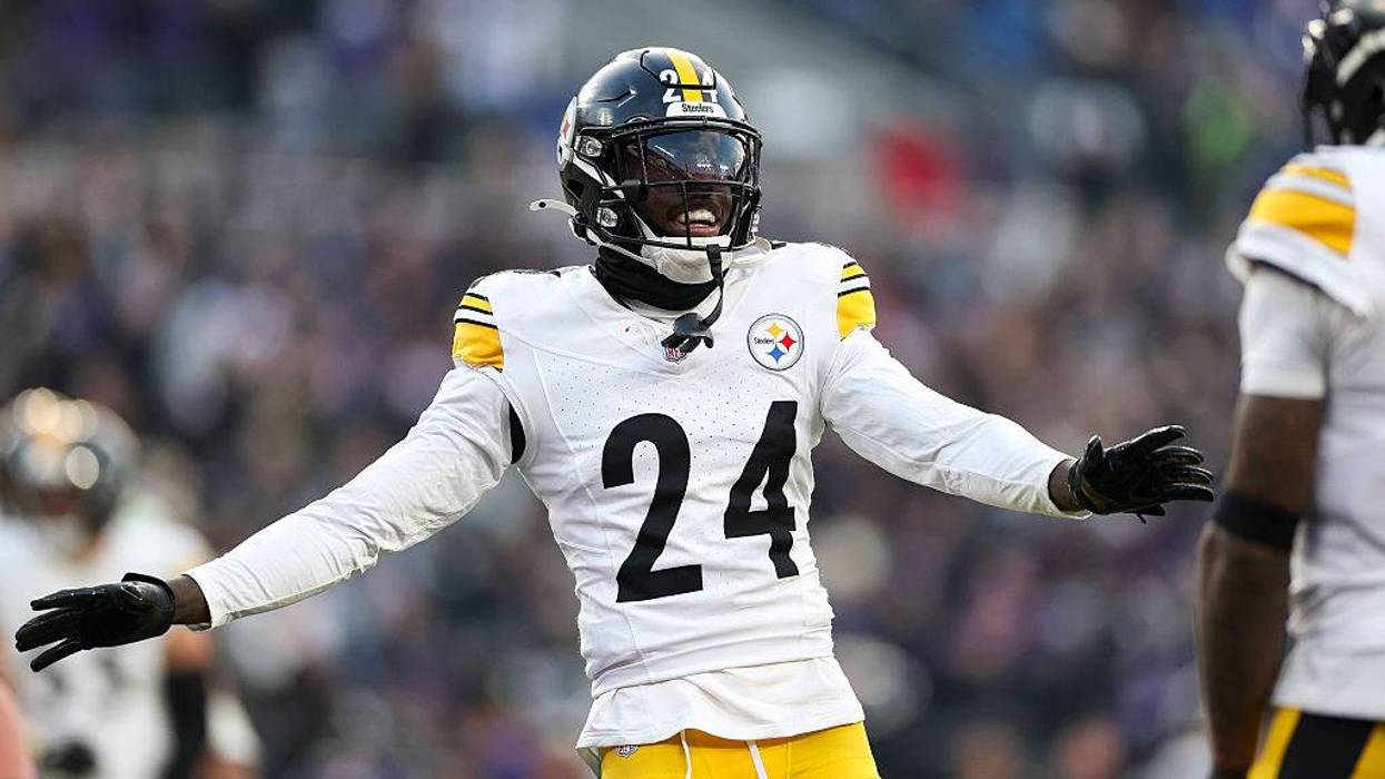 INACTIVE-Joey Porter, Junior won’t play in opener