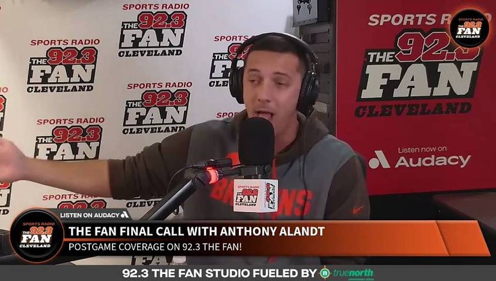 The FAN Final Call Postgame: Browns' blowout loss to Jags, Todd Monken's comments on Deshaun Watson