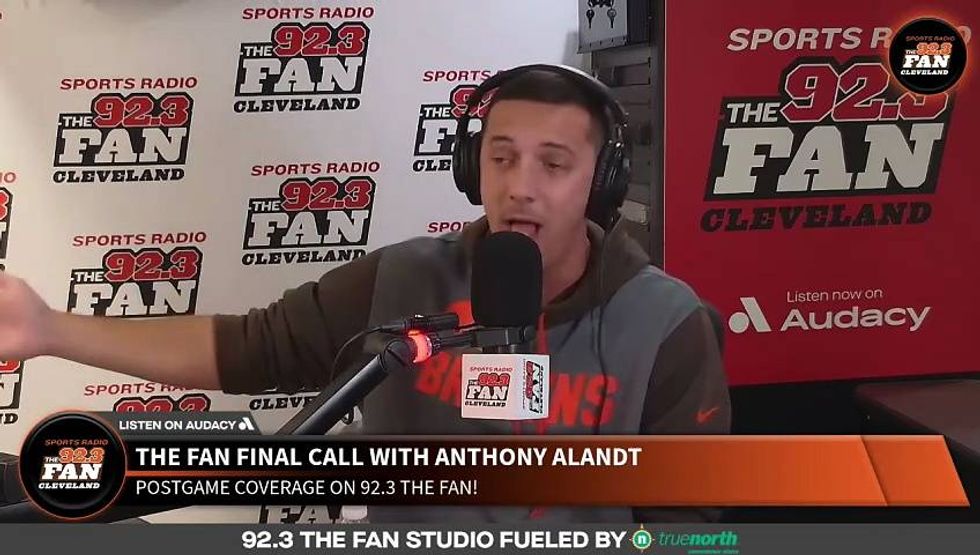 The FAN Final Call Postgame: Browns' blowout loss to Jags, Todd Monken's comments on Deshaun Watson