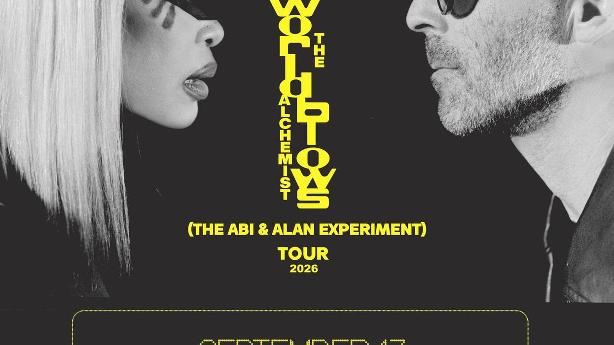 Erykah Badu Sweepstakes