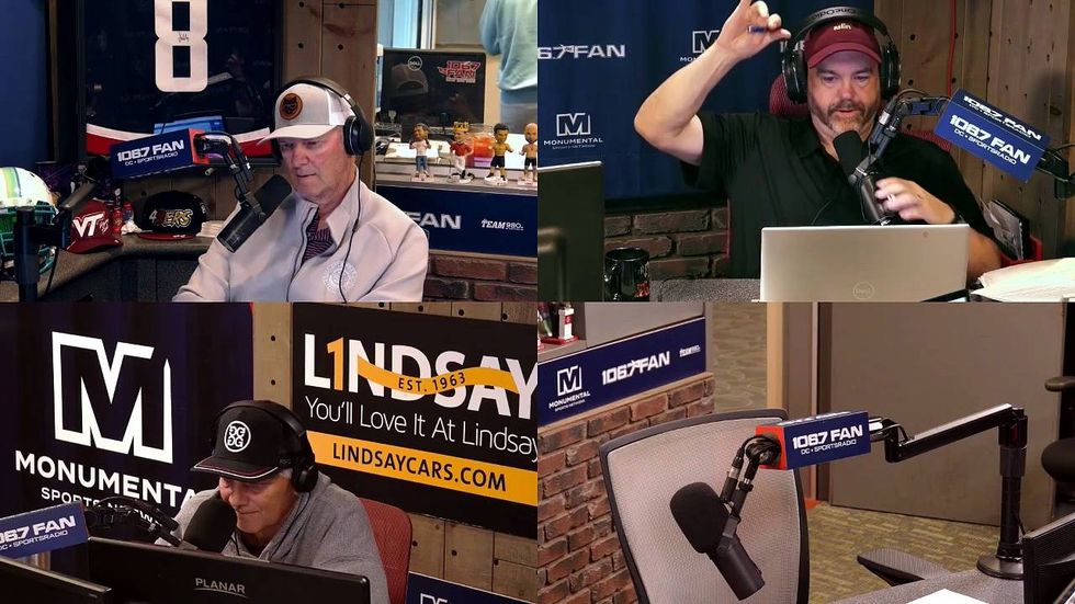 Who Are You Blaming For The Loss? | Sports Junkies