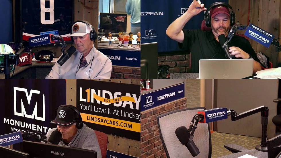Who Are You Blaming For The Loss? | Sports Junkies