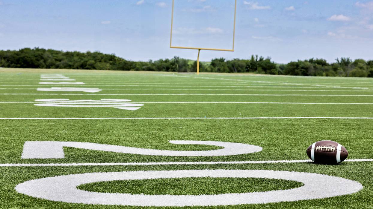 Providence dismisses football coach despite undefeated start