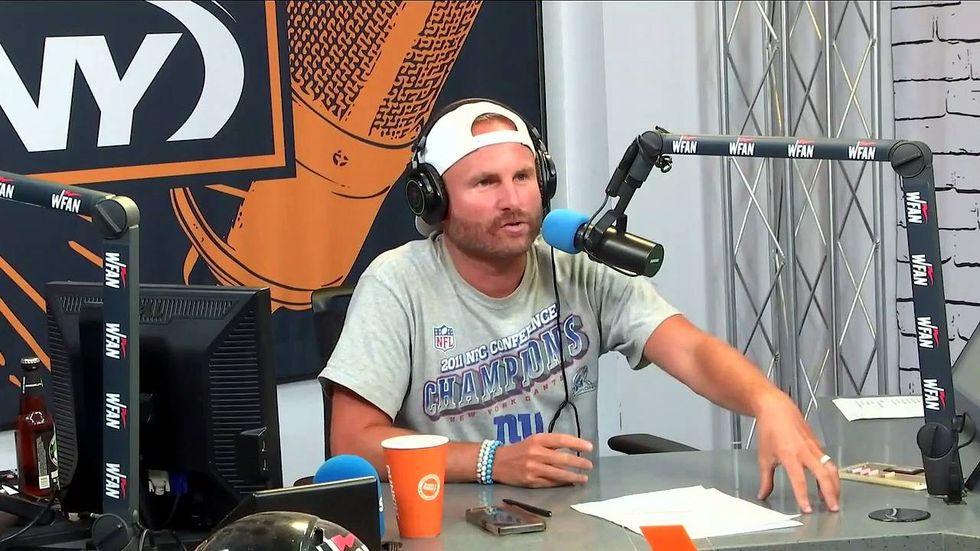 Tommy says Jets and Giants fans can celebrate a rare successful Sunday together