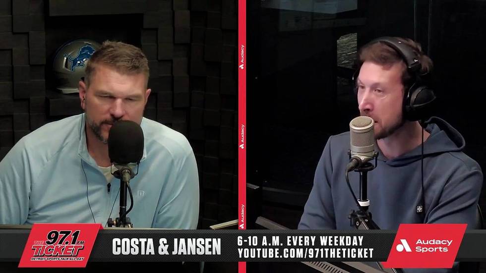 OverreactJim's | Bears Will Break NFL Scoring Record? | Costa and Jansen
