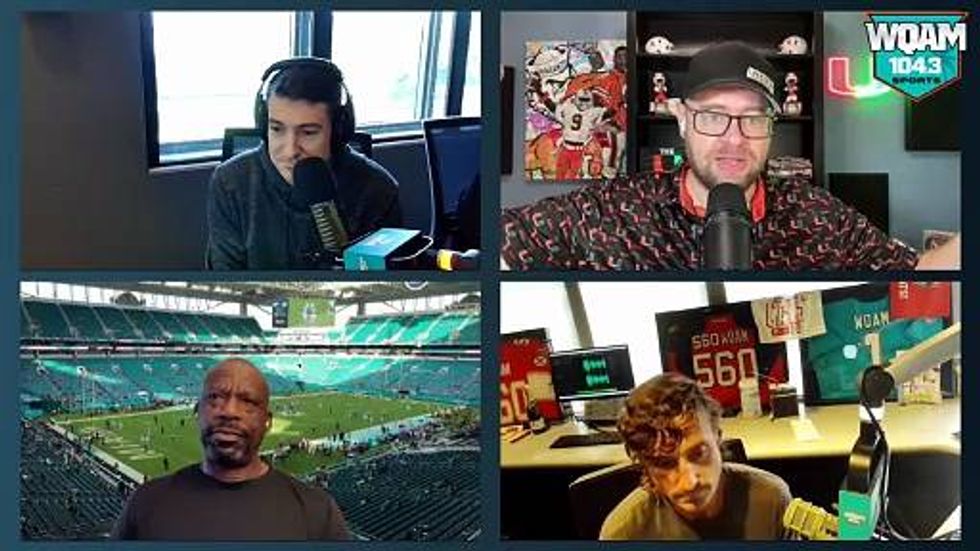 Chris Perkins: This is What Dolphins Rebuild Looks Like