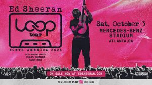 Ed Sheeran (Charlotte)