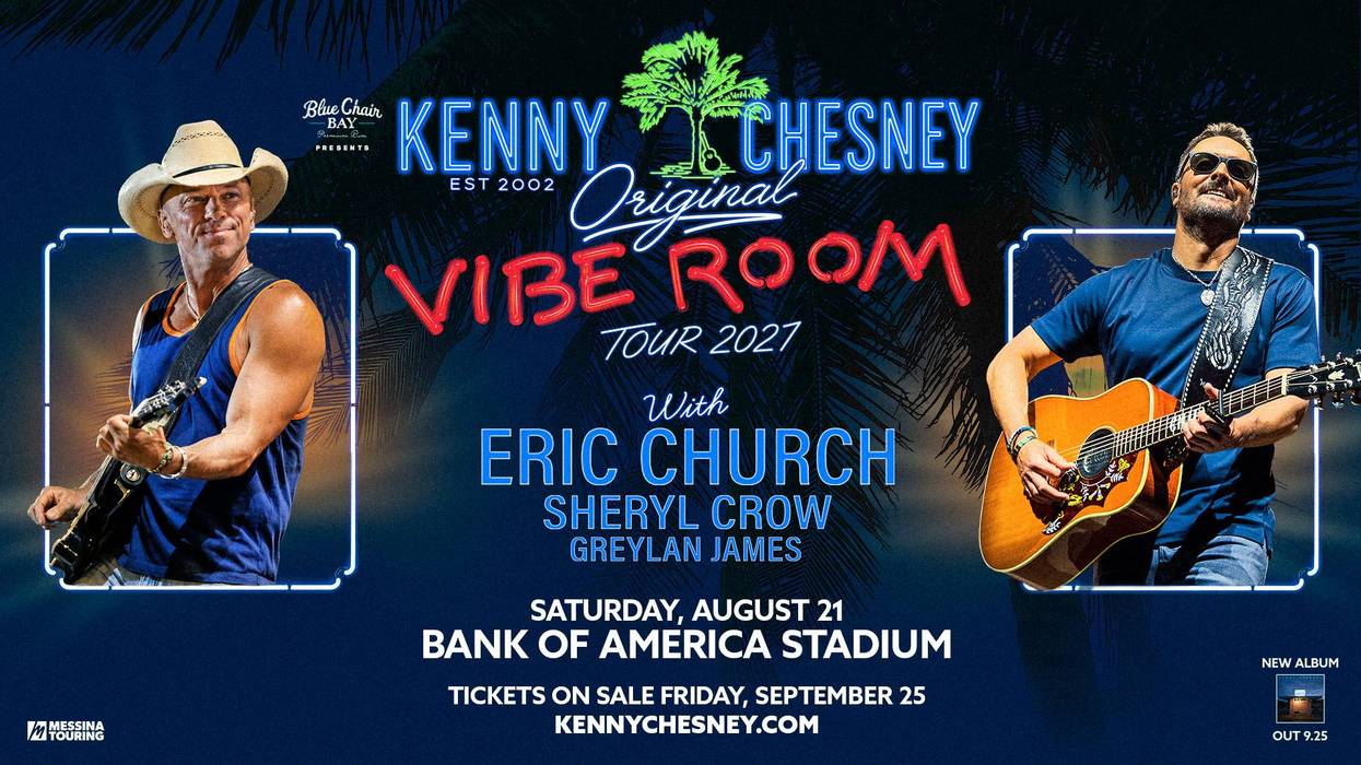 Kenny Chesney