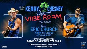 Kenny Chesney