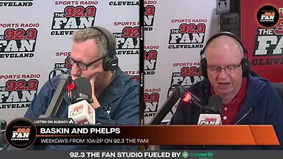 Tyvis Powell breaks down Browns' Week 1 loss, if Shedeur Sanders a better option than Deshaun Watson